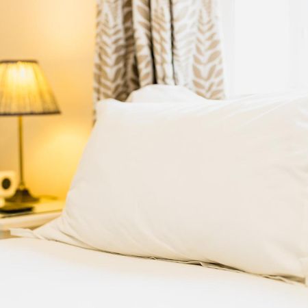 Cragwood Guesthouse 케직 외부 사진