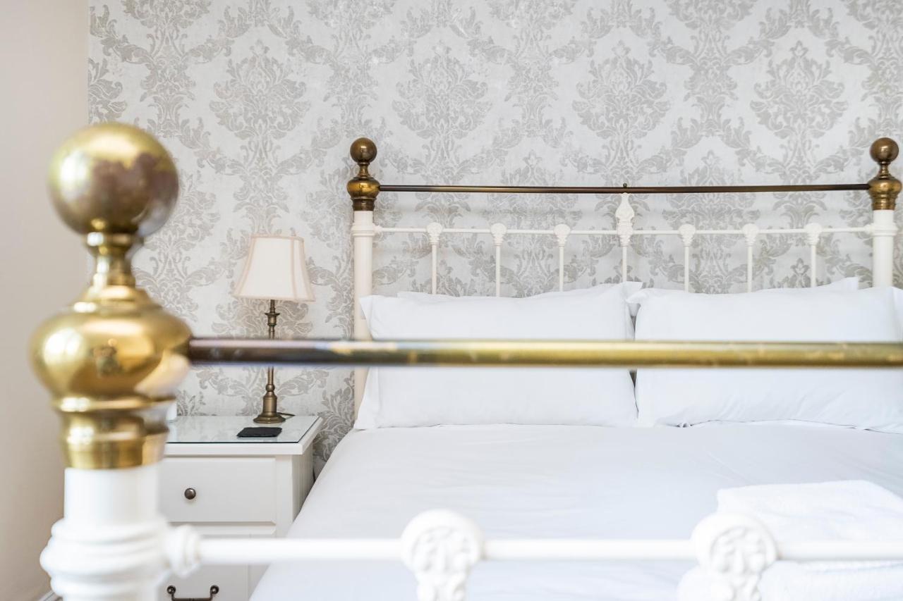 Cragwood Guesthouse 케직 외부 사진