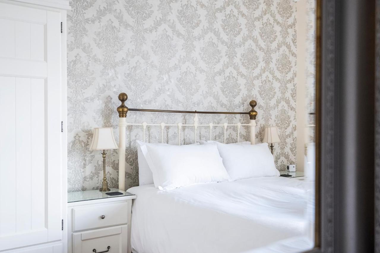 Cragwood Guesthouse 케직 외부 사진
