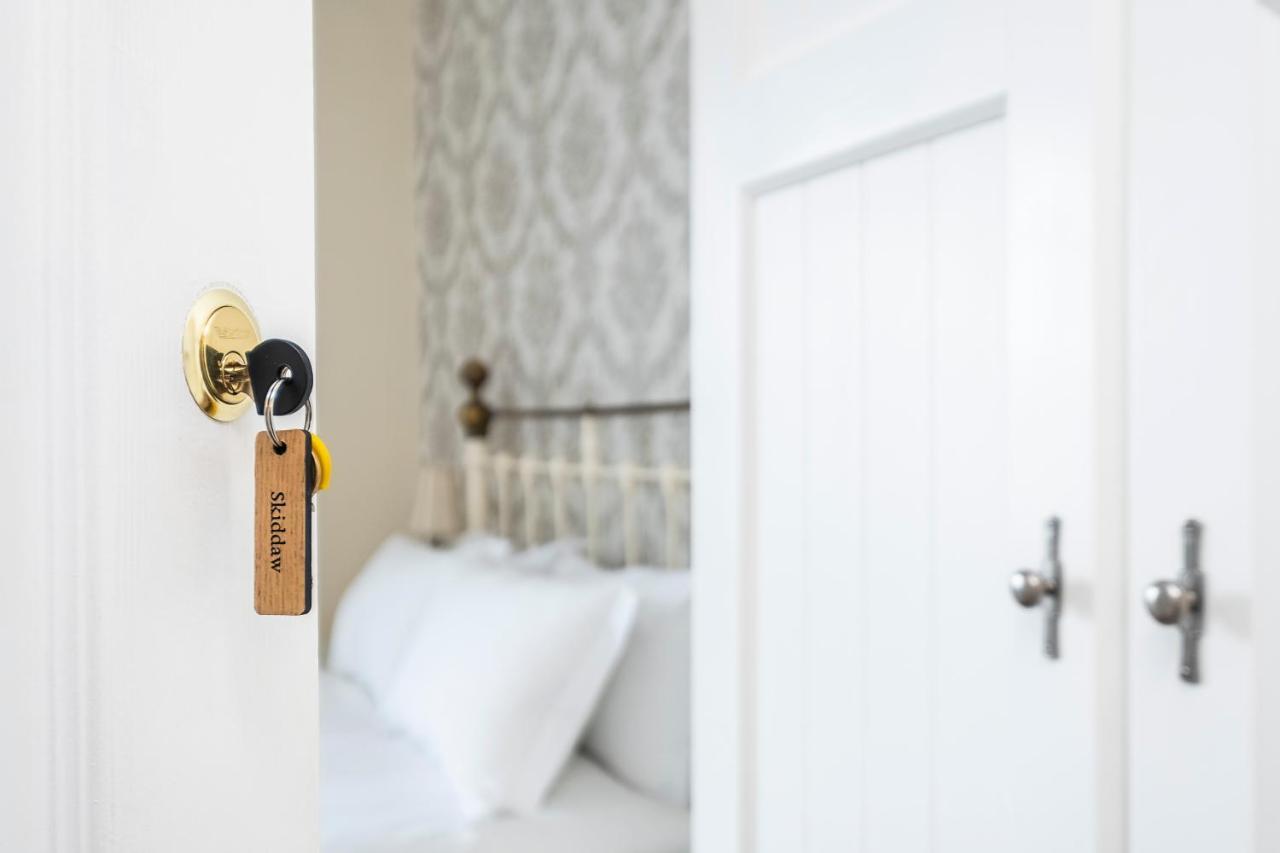Cragwood Guesthouse 케직 외부 사진