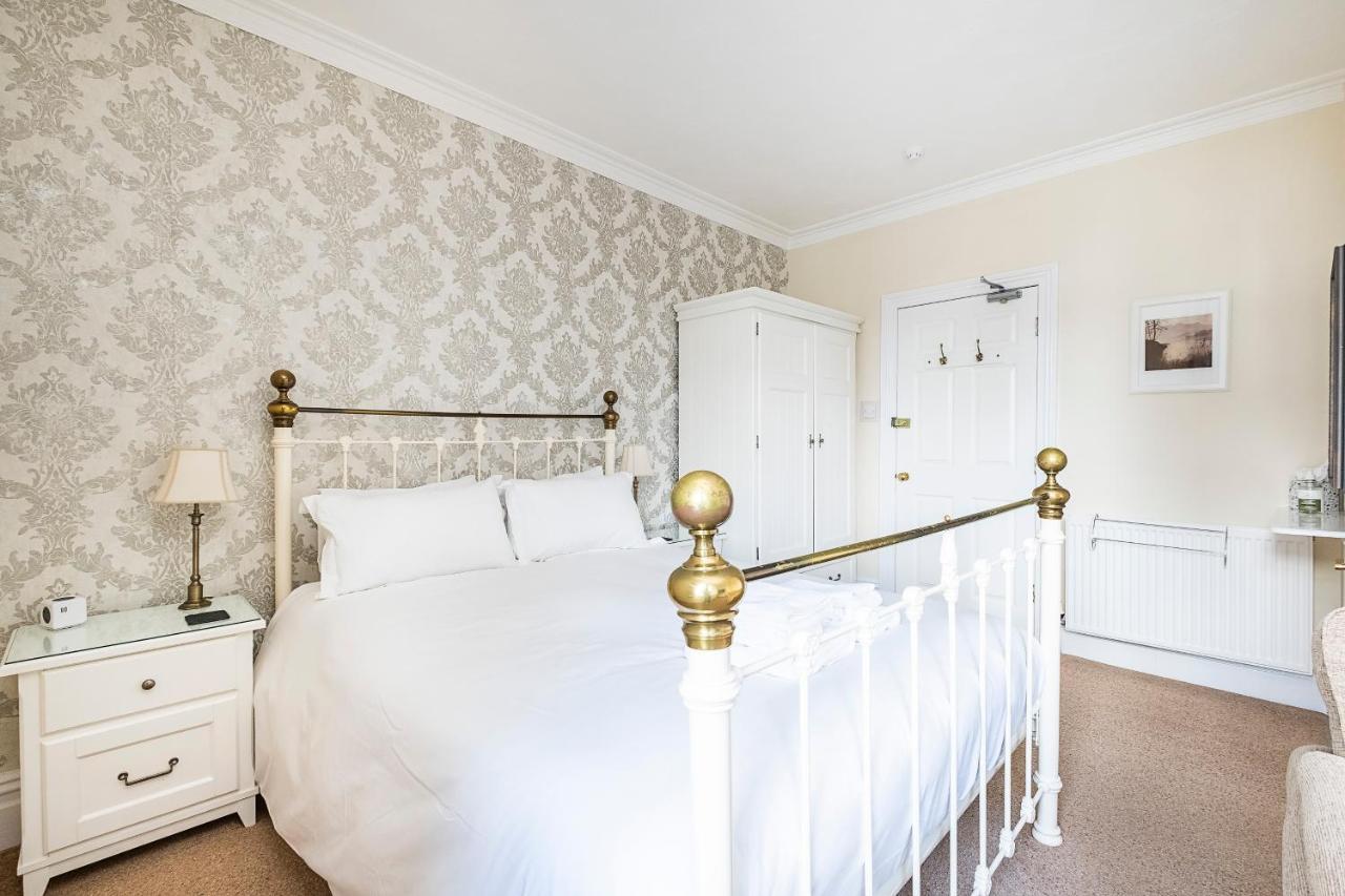Cragwood Guesthouse 케직 외부 사진