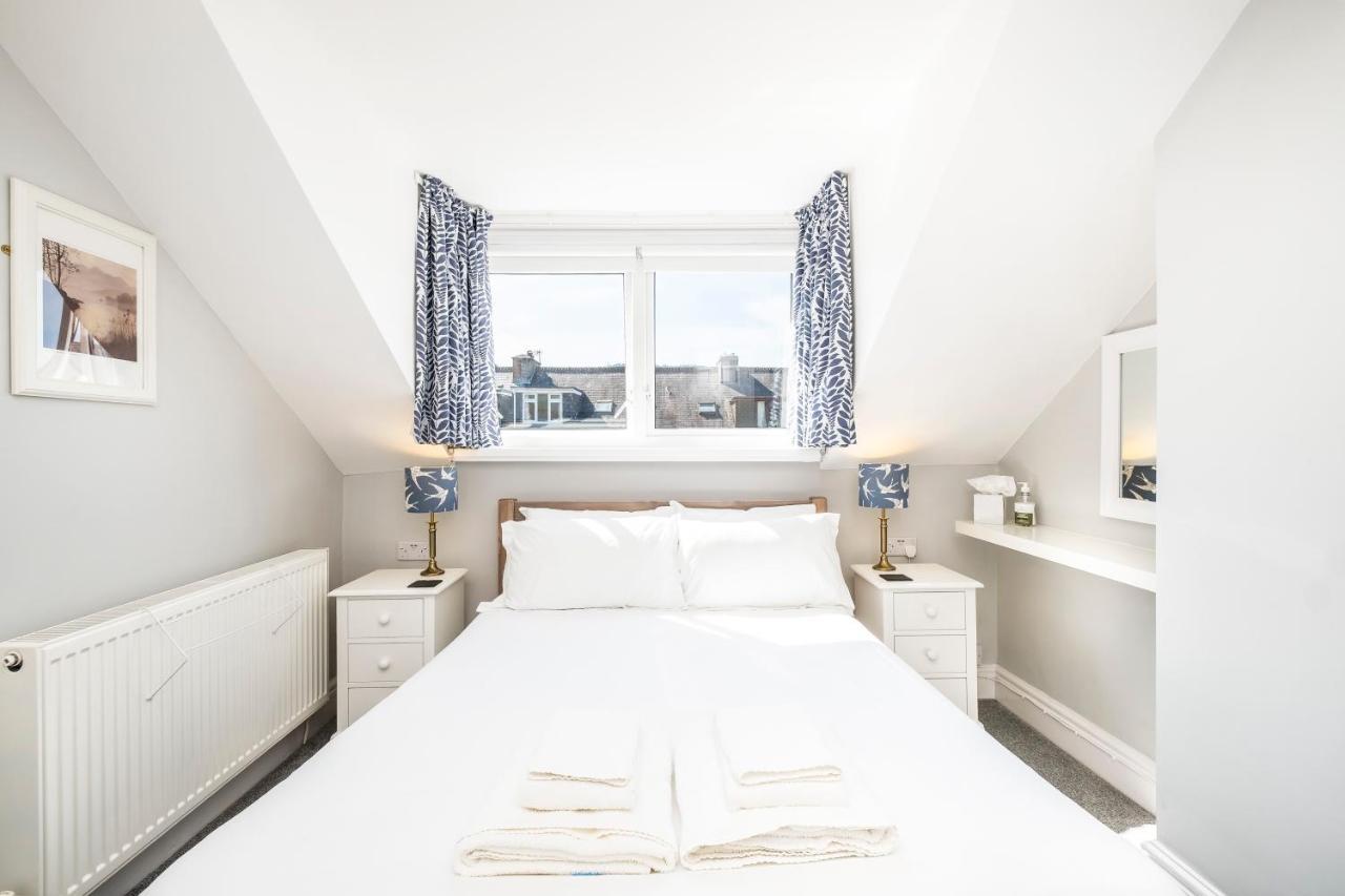 Cragwood Guesthouse 케직 외부 사진