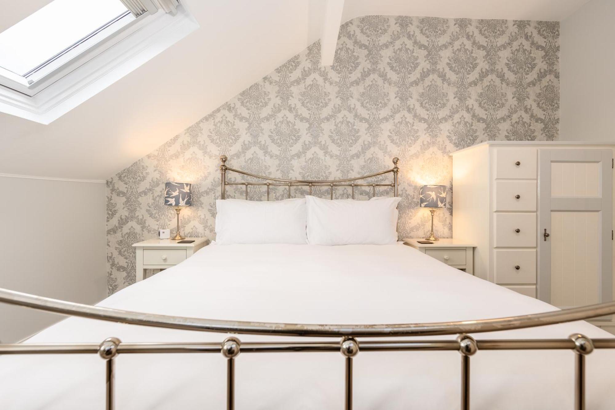 Cragwood Guesthouse 케직 외부 사진