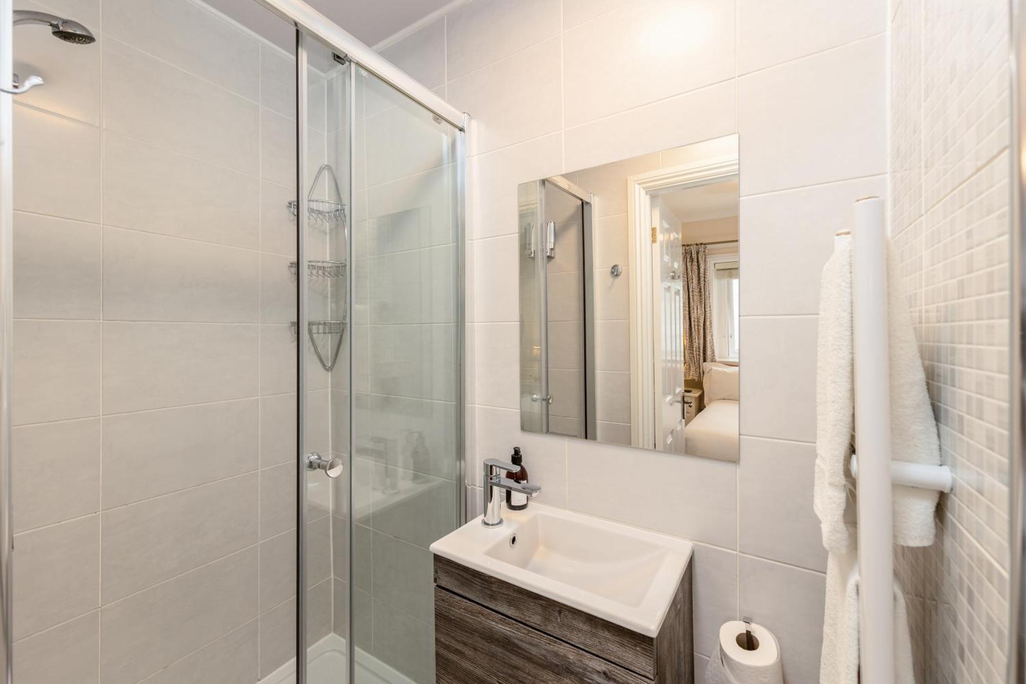Cragwood Guesthouse 케직 외부 사진