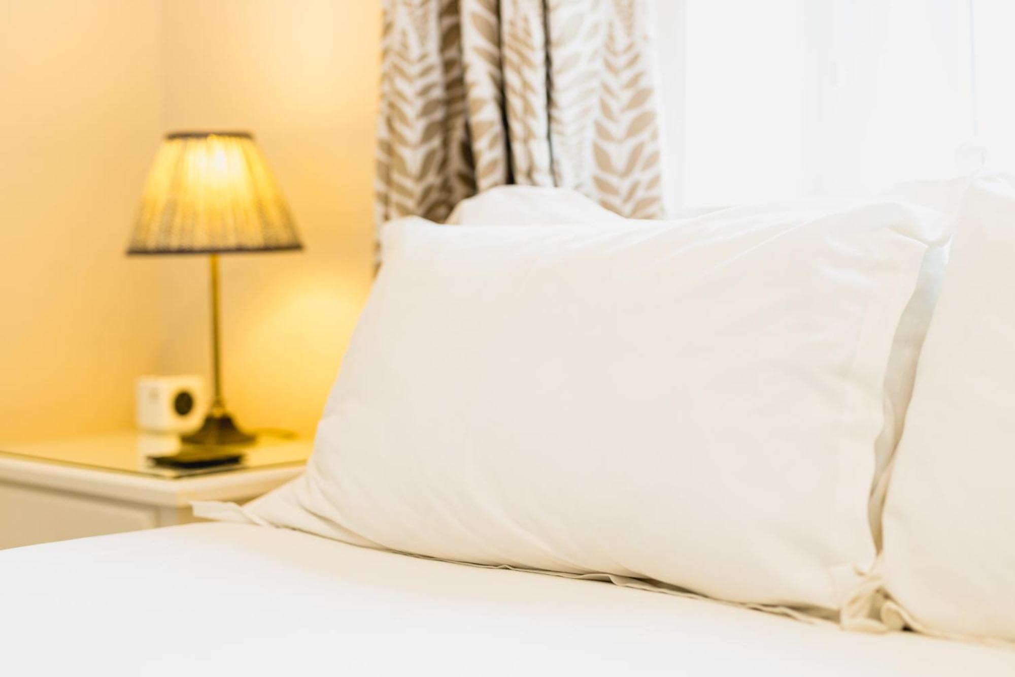 Cragwood Guesthouse 케직 외부 사진