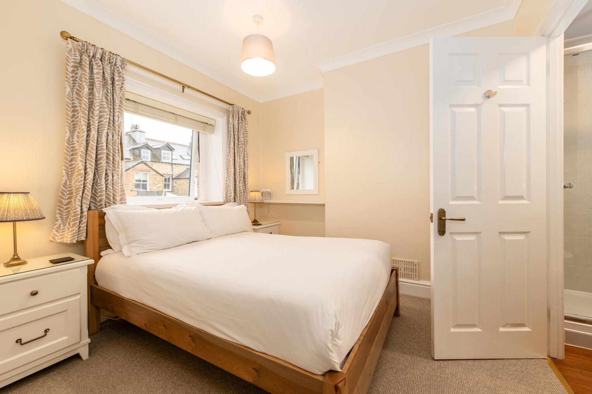 Cragwood Guesthouse 케직 외부 사진