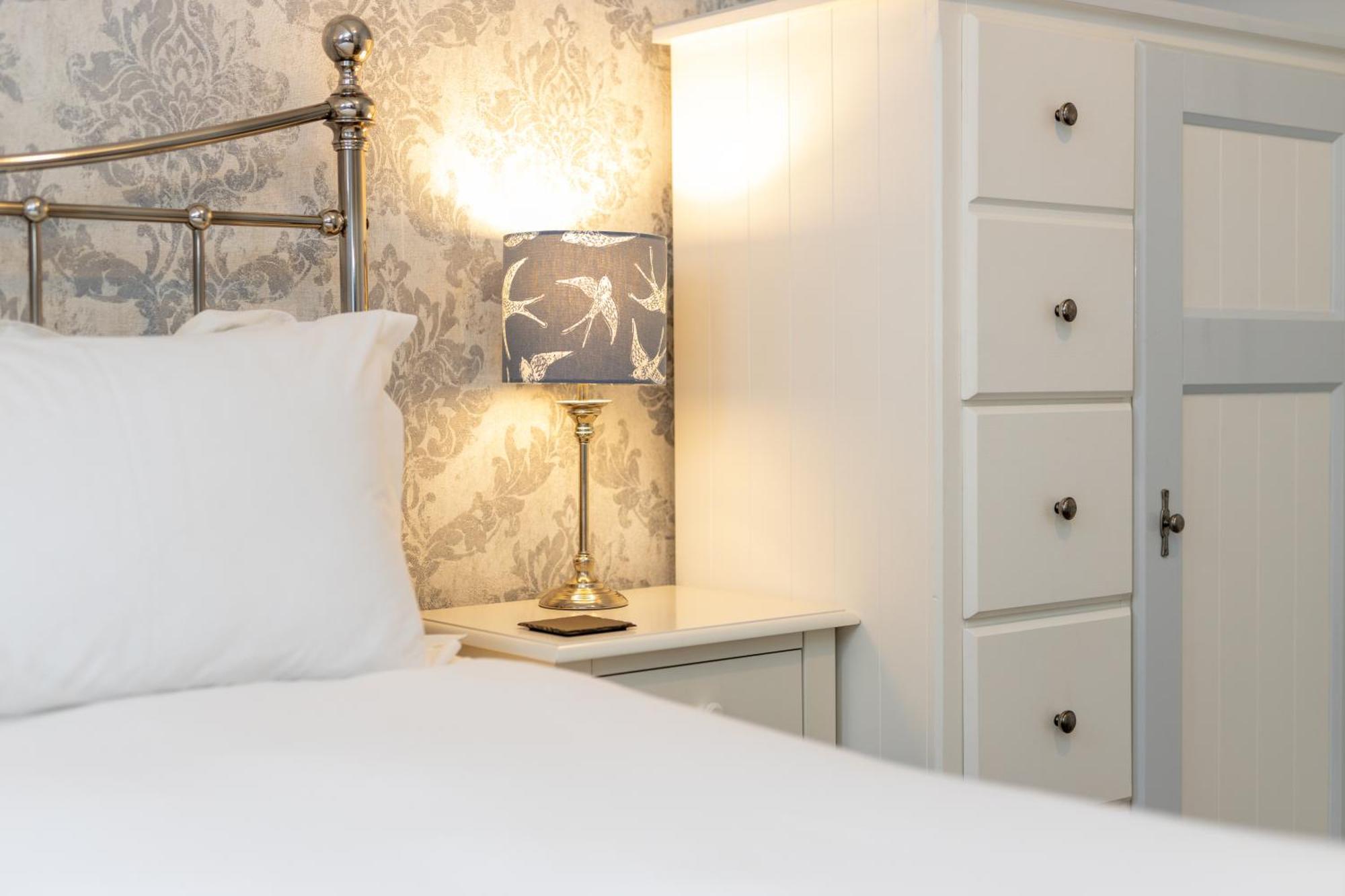 Cragwood Guesthouse 케직 외부 사진